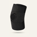 Voria KneeEase knee brace in Black