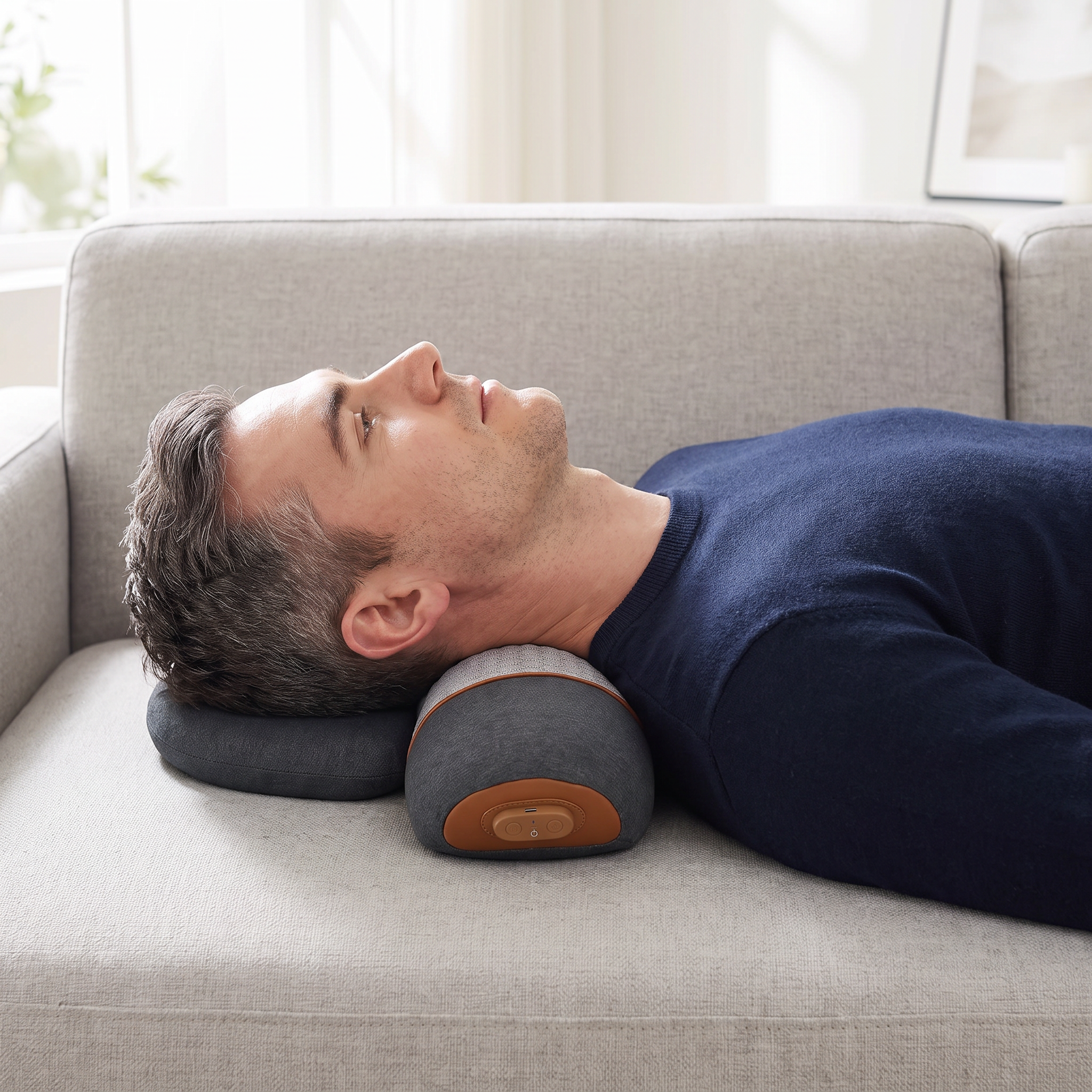 Your evening ritual against the stress of the day